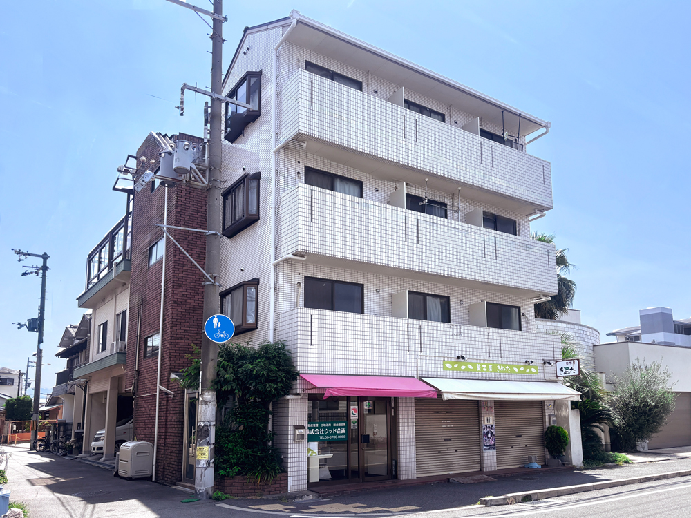 コーポ吉房