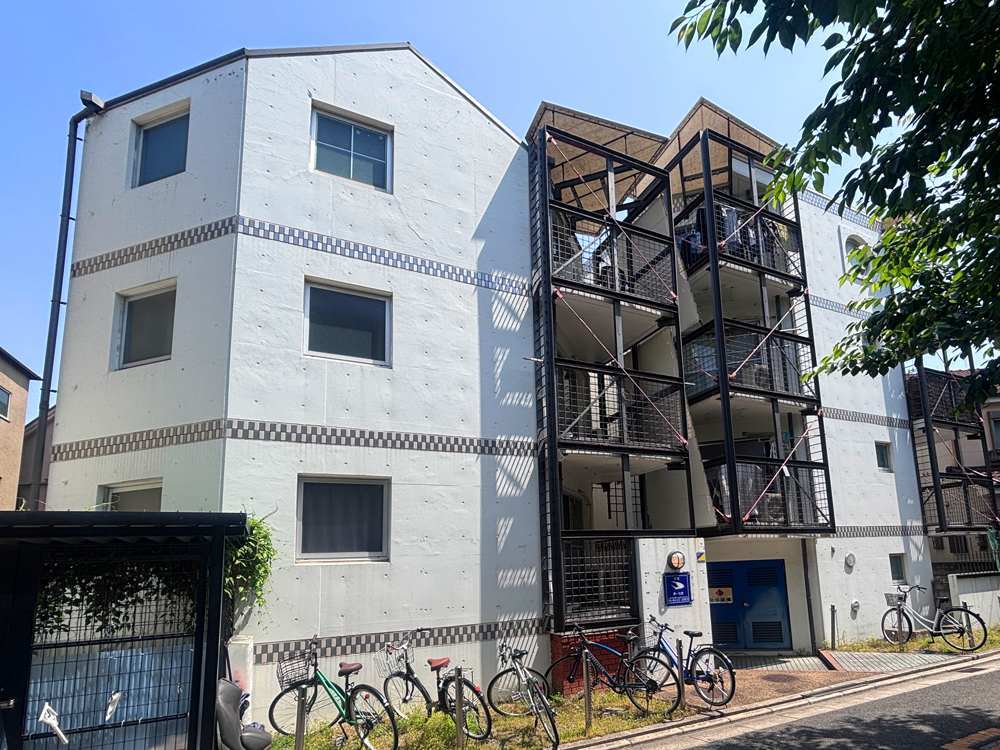 新星ビル上小阪