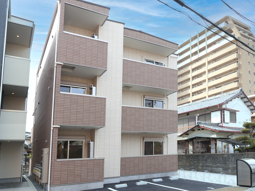 INOVE門真野里North