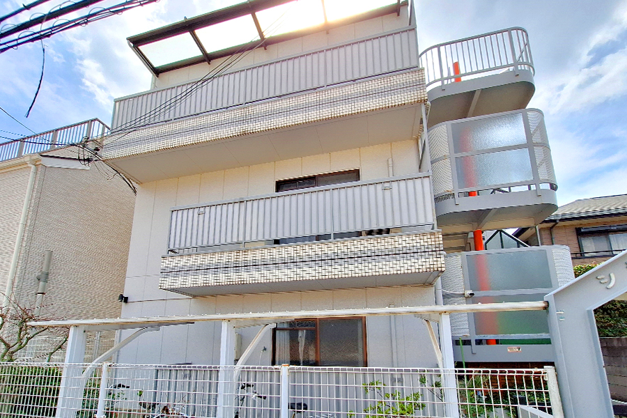 シャトーアンビシャス