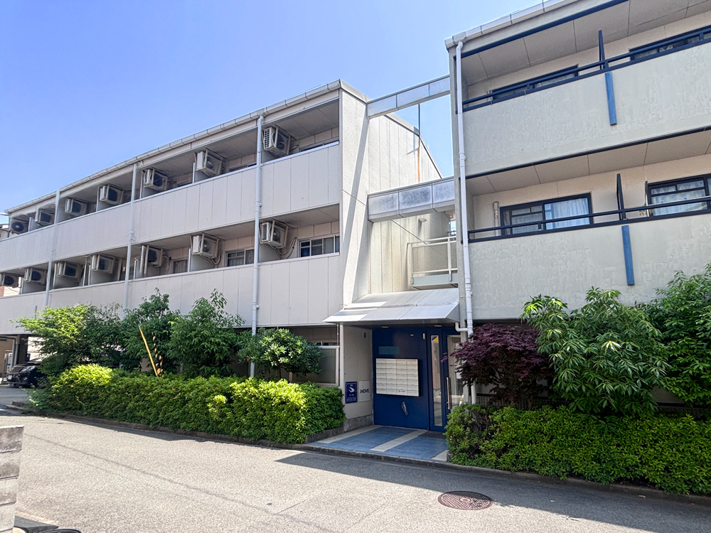 INOVE小阪