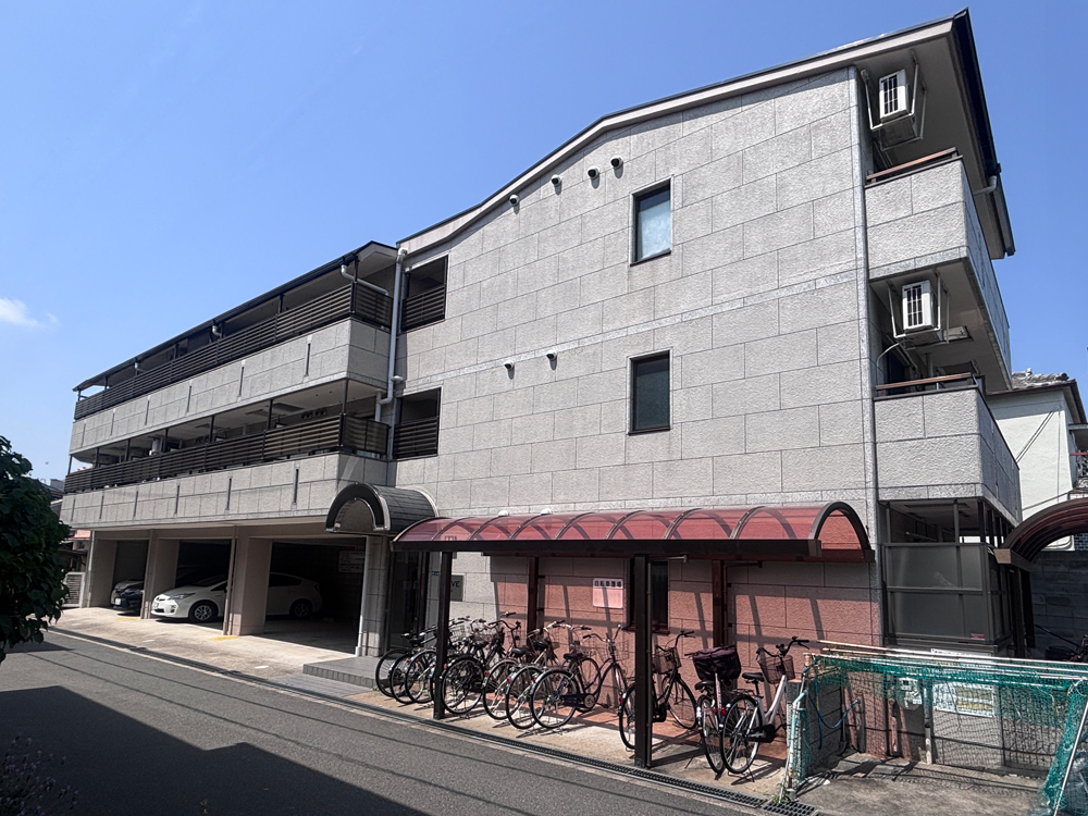 INOVE菱屋西