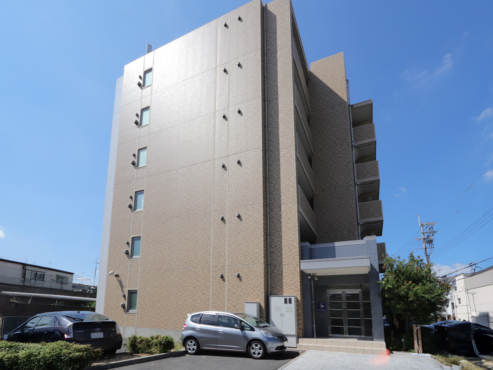 INOVE長瀬Ⅱ
