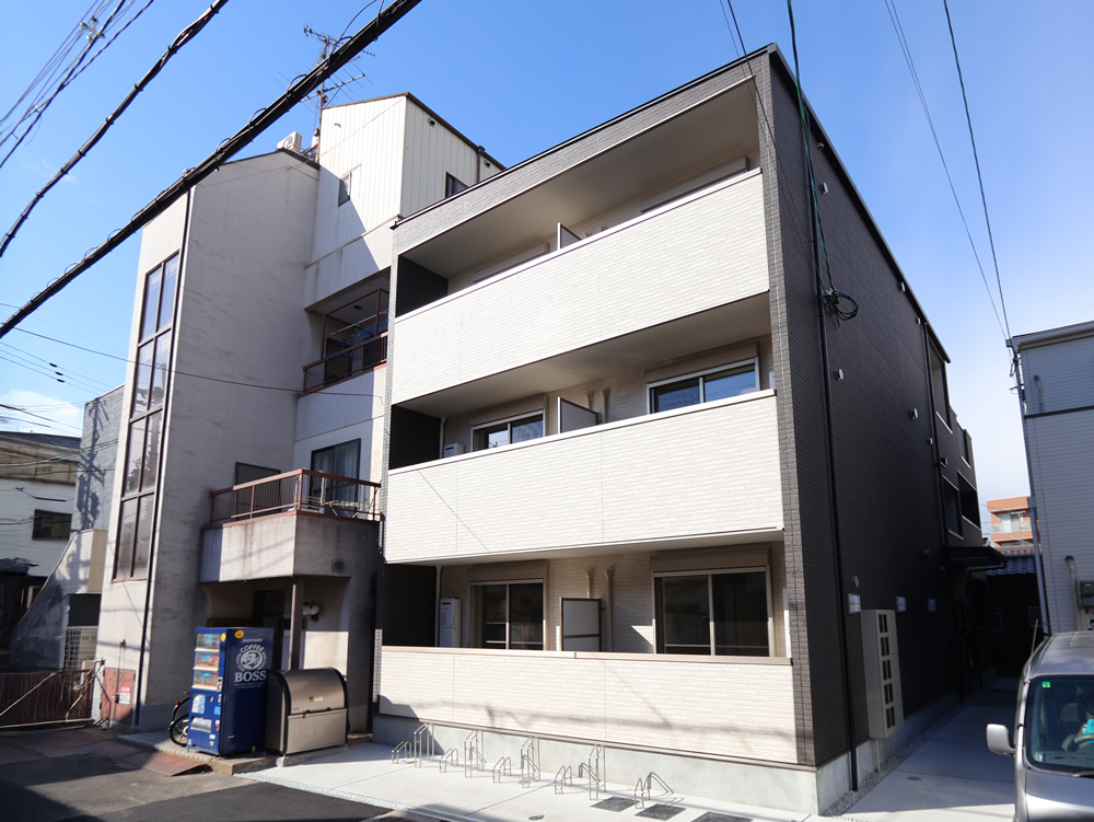 INOVE小若江Ⅱ