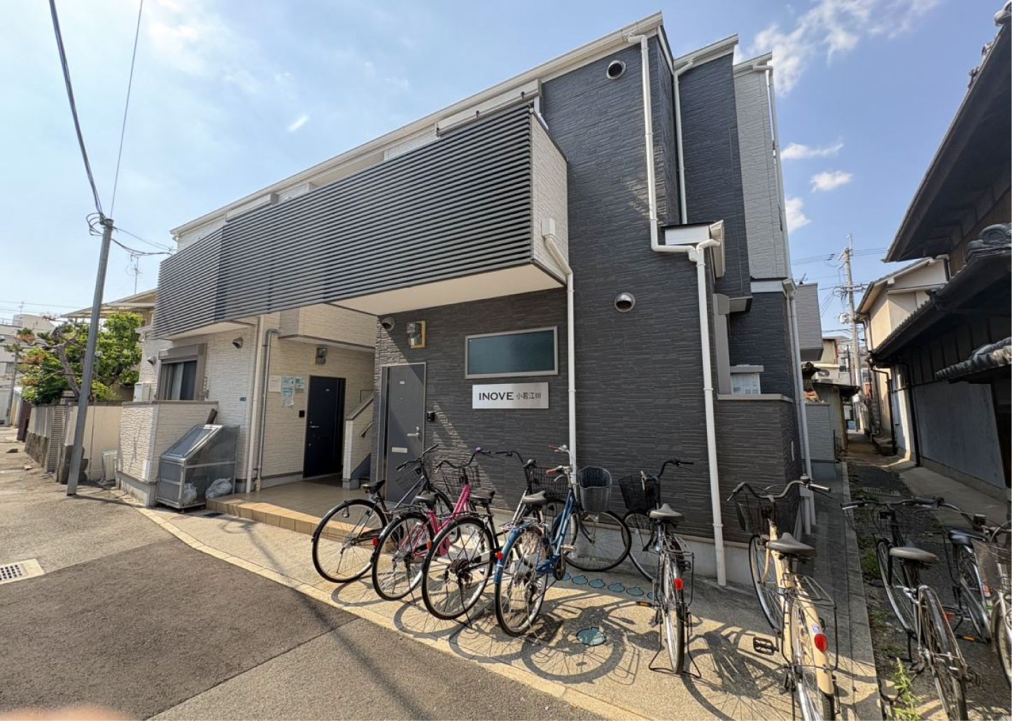INOVE小若江Ⅲ