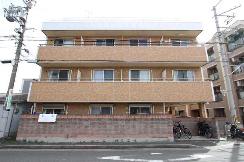 セレブ西上小阪