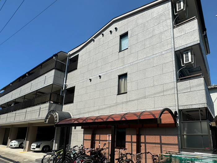 INOVE+対象物件 INOVE菱屋西